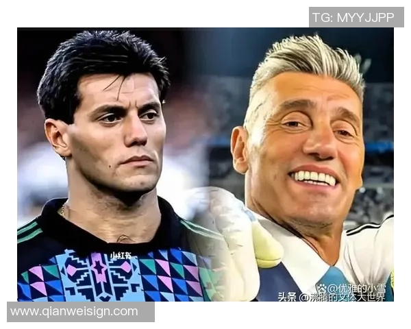 90年代足球巨星回顾：那些定义时代的球场传奇与辉煌时刻