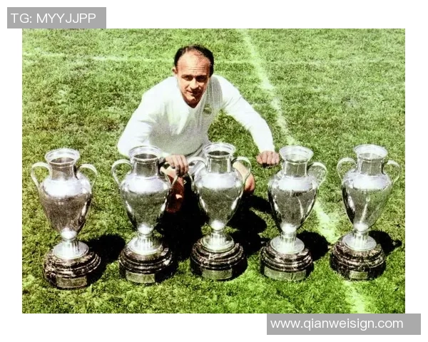 足球史上公认的豪门球星及其辉煌成就盘点