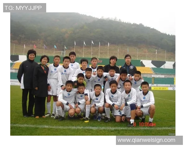 2019中国足球星计划：培养未来之星 提升青训水平 打造足球强国基础