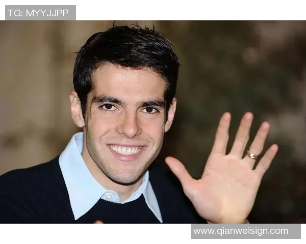 全球十大帅气足球明星盘点 引领足坛风潮的颜值与实力并存球员